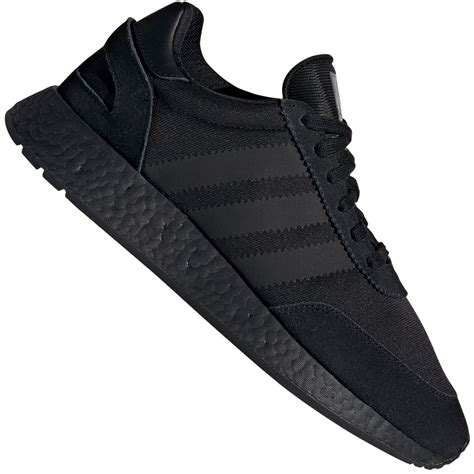 adidas iniki schwarz schwarz|adidas iniki shoes.